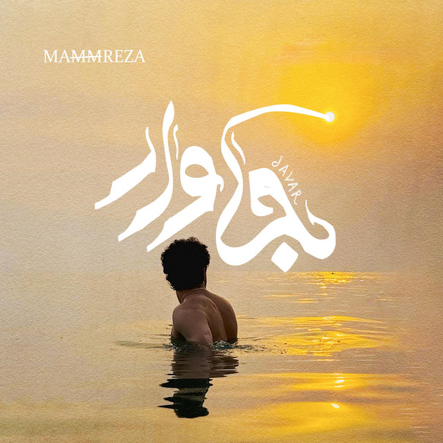 کاور آهنگ جاور از ممرضا