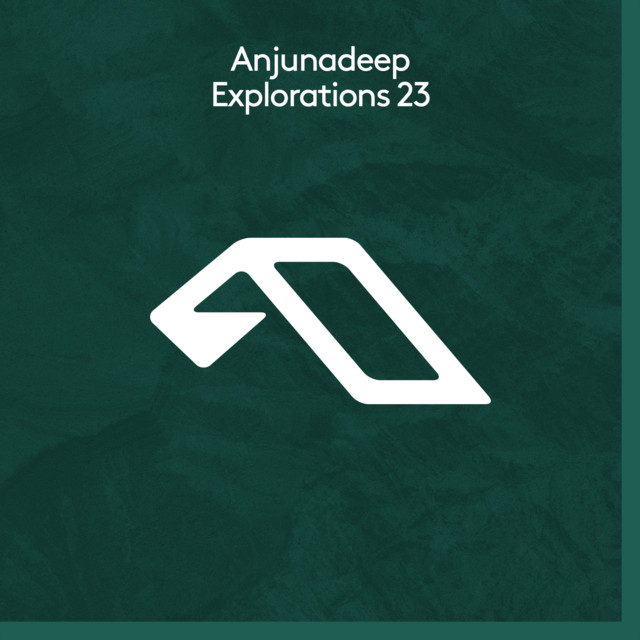 کاور آلبوم Anjunadeep Explorations 23 از Chris Luno, Igor Garanin