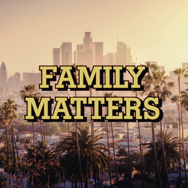 کاور آهنگ Family Matters از Drake
