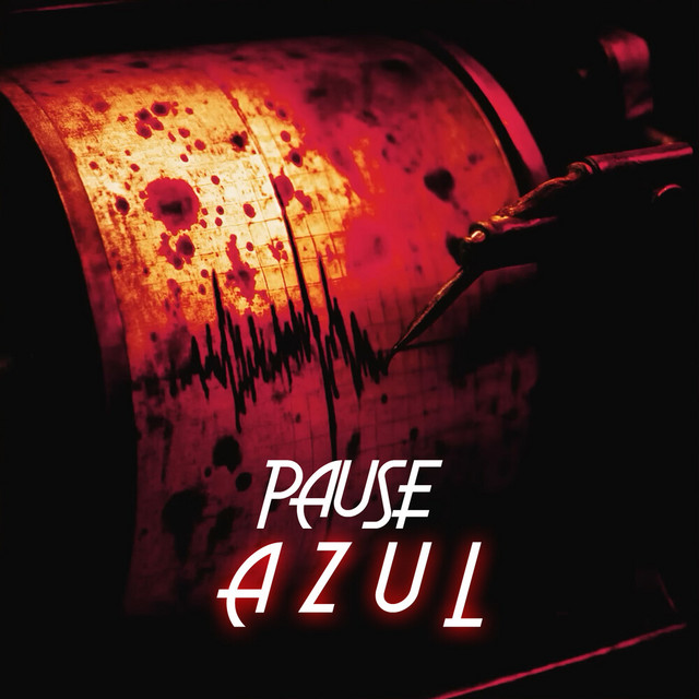 کاور آهنگ AZUL از Pause