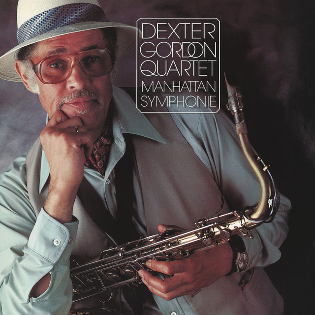 کاور آلبوم 5203712 از Dexter Gordon