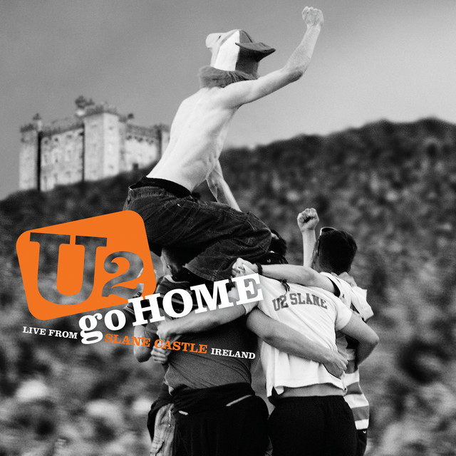 کاور آهنگ Beautiful Day - Live From Slane Castle, Ireland / 2001 / Remastered 2021 از U2