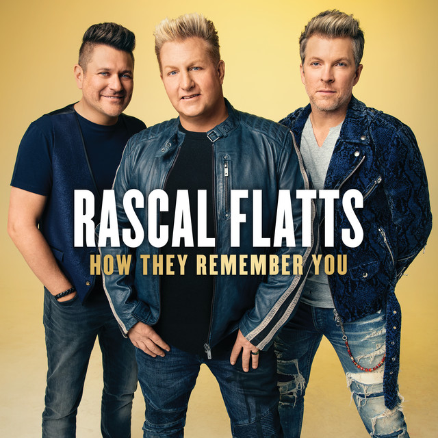 کاور آهنگ Quick, Fast, In A Hurry از Rascal Flatts, Rachel Wammack