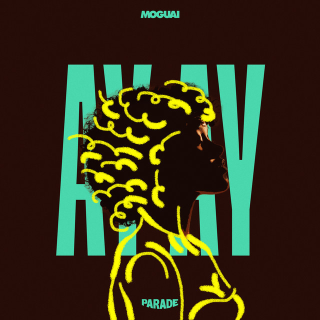 کاور آهنگ Ay Ay از MOGUAI