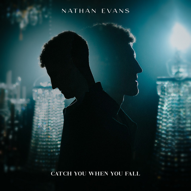 کاور آهنگ Catch You When You Fall از Nathan Evans