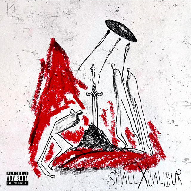 کاور آهنگ Xcalibur از Smallx