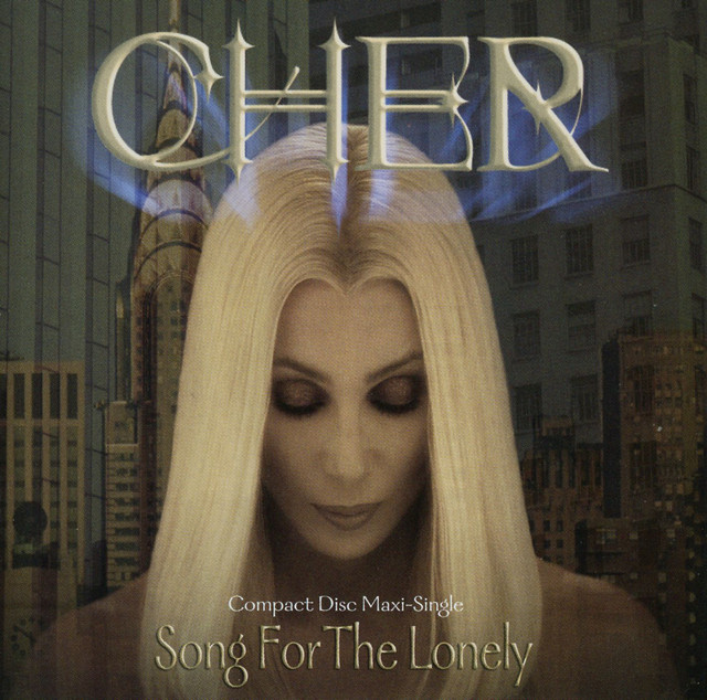 کاور آهنگ Song for the Lonely - Thunderpuss Dirty Dub از Thunderpuss, Cher