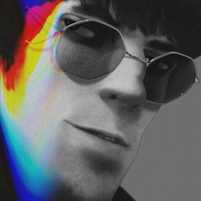 کاور آهنگ Saturnz Barz (feat. Popcaan) - Baauer Remix از Gorillaz, Popcaan, Baauer