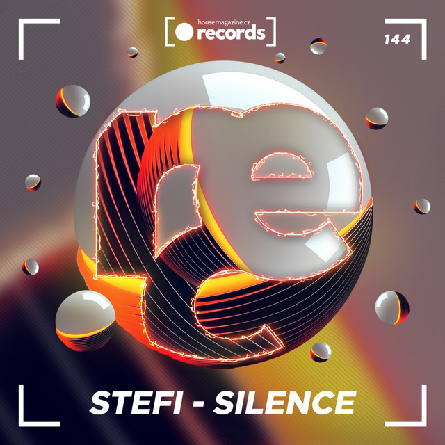 کاور آهنگ Silence از Stefi