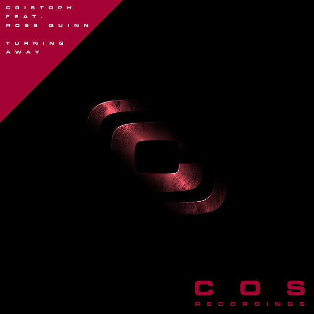 کاور آلبوم Turning Away (Alternate Mix) از Cristoph, Ross Quinn