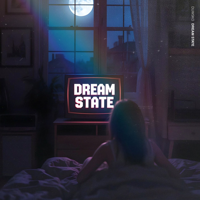 کاور آهنگ Dream State از Duwsko