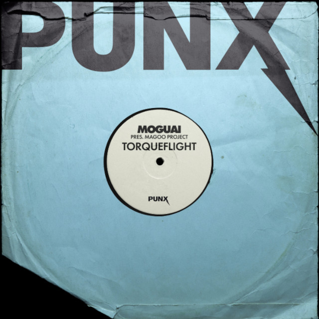 کاور آهنگ Torqueflight از MOGUAI