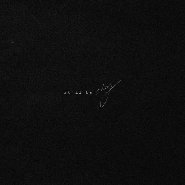 کاور آهنگ It'll Be Okay از Shawn Mendes