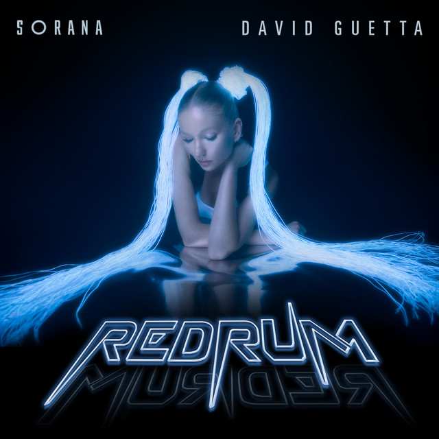 کاور آهنگ redruM از David Guetta, Sorana