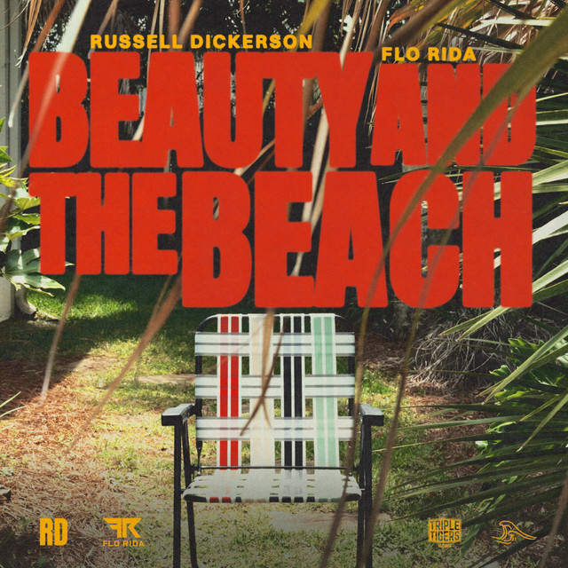 کاور آهنگ Beauty and the Beach (feat. Flo Rida) از Flo Rida, Russell Dickerson