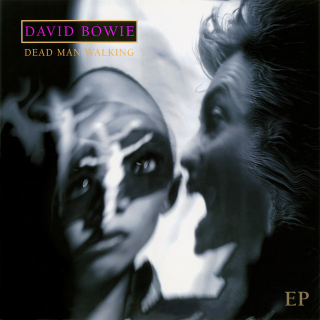 کاور آهنگ Dead Man Walking - Vigor Mortis Remix, 2022 Remaster از Danny Saber, David Bowie