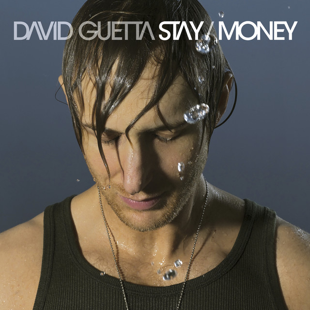 کاور آلبوم Stay / Money (feat. Chris Willis) از David Guetta