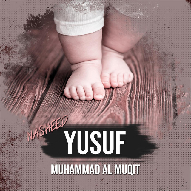 کاور آهنگ Yusuf از Muhammad Al Muqit