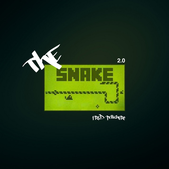 کاور آهنگ The Snake 2.0 از Fred Pellichero