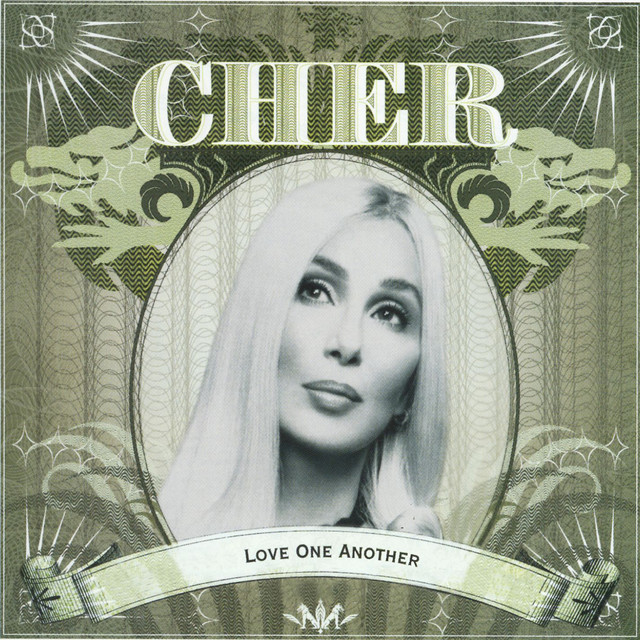 کاور آهنگ Love One Another - Friscia & Lamboy Club Mix از Frank Lamboy, Cher, Glenn Friscia