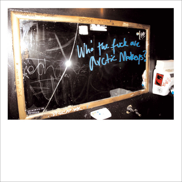 کاور آهنگ No Buses از Arctic Monkeys