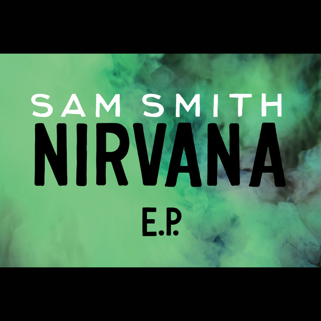 کاور آهنگ I've Told You Now - Live At St Pancras Old Church, London از Sam Smith