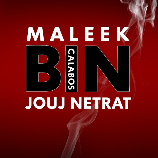 کاور آهنگ Bin Jouj Netrat از Moro