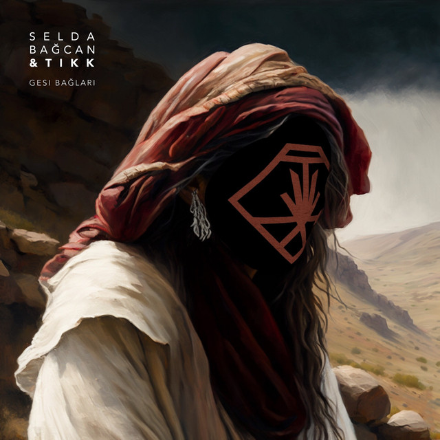 کاور آهنگ Gesi Bağları - Remix از Selda Bagcan, TIKK