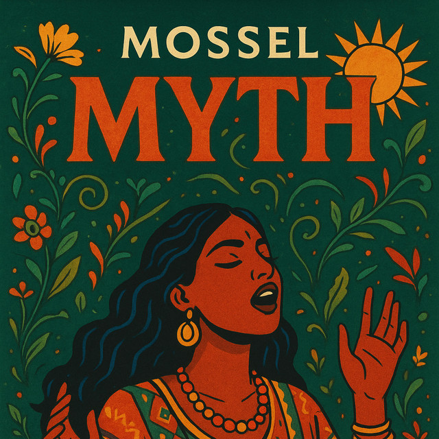 کاور آهنگ Myth از Mossel