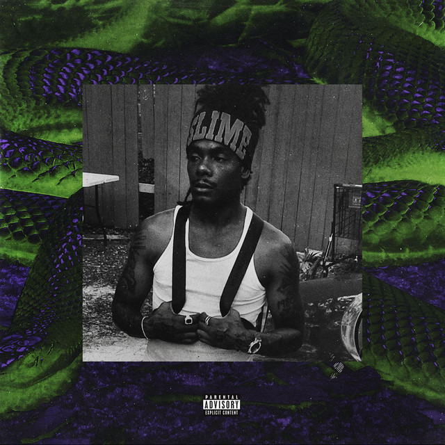 کاور آهنگ Anybody (feat. Nicki Minaj) از Young Thug, Nicki Minaj