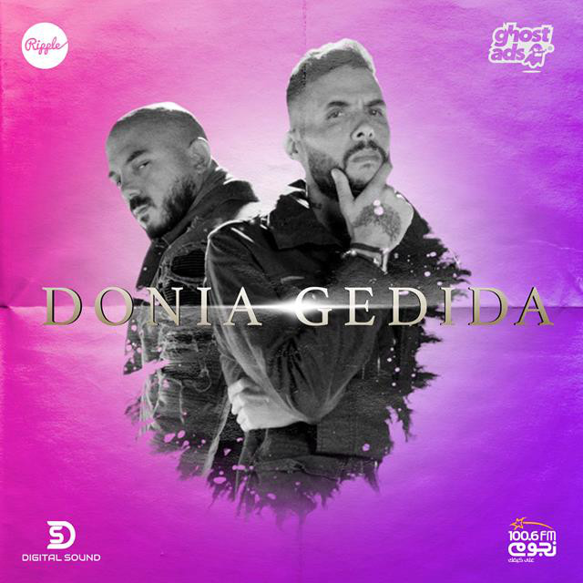 کاور آهنگ Donia Gedida از Mahmoud El Esseily, Amir Eid