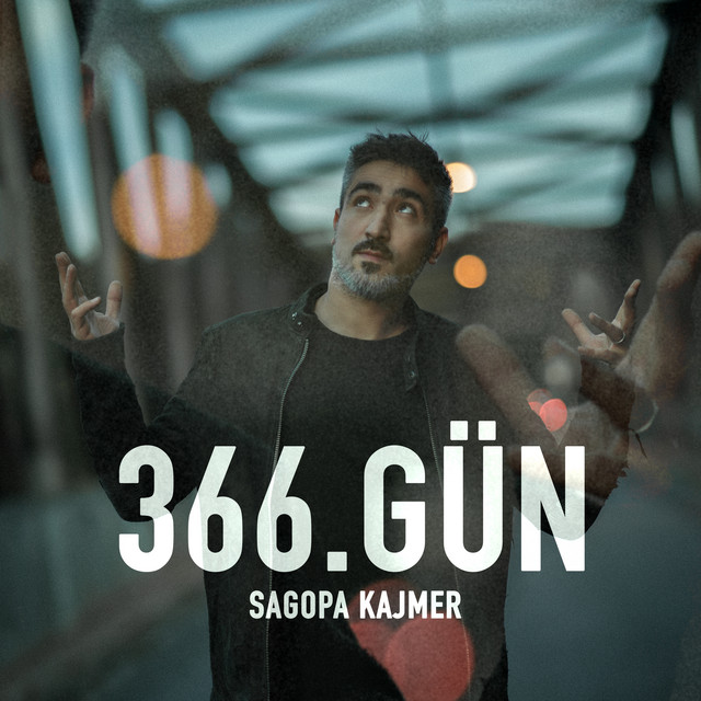 کاور آهنگ 366.Gün از Sagopa Kajmer