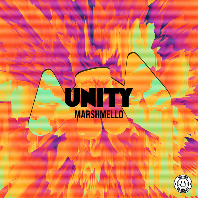 کاور آهنگ Unity از Marshmello