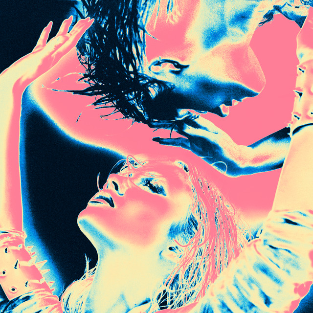 کاور آهنگ Can't Tame Her - DJ Smallz 732 Jersey Club Remix از Zara Larsson, DJ Smallz 732