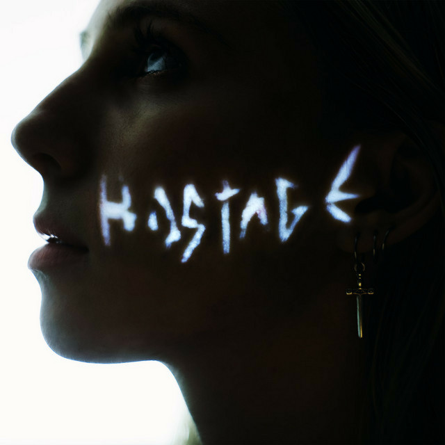 کاور آهنگ Hostage از Jess Benko, Boon