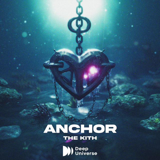 کاور آهنگ Anchor از The Kith