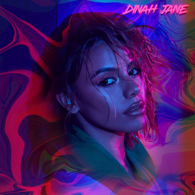 کاور آهنگ Bottled Up [Feat. Ty Dolla $ign, Marc E. Bassy] از Ty Dolla $ign, Dinah Jane, Marc E. Bassy