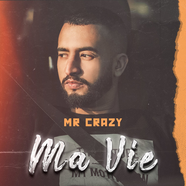کاور آهنگ MA VIE از Mr. Crazy