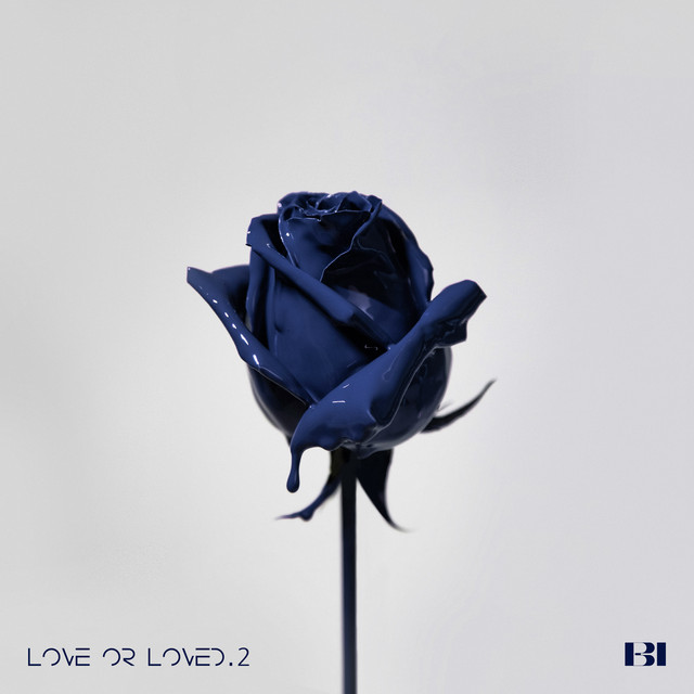 کاور آلبوم Love or Loved Pt. 2 از B.I