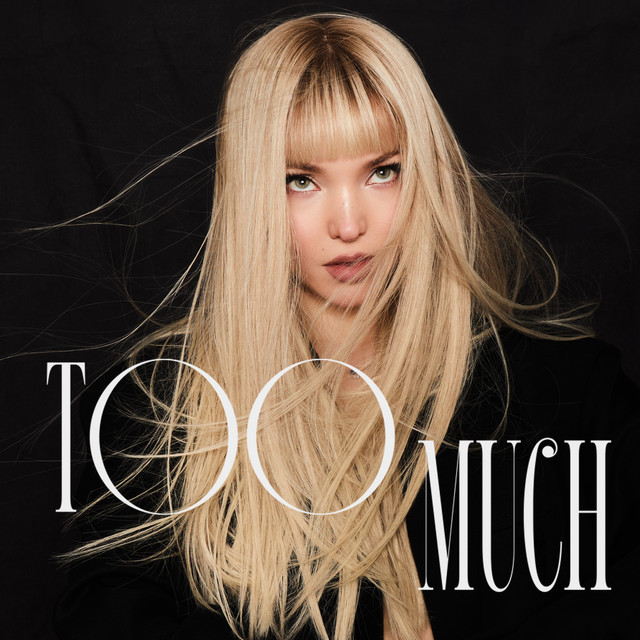 کاور آهنگ Too Much از Dove Cameron