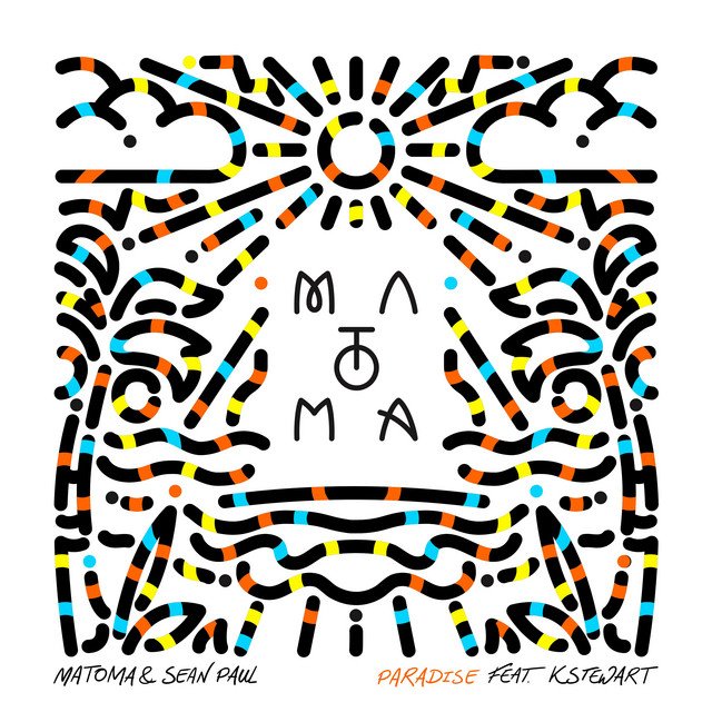 کاور آهنگ Paradise (feat. KStewart) از Sean Paul, Matoma, KStewart