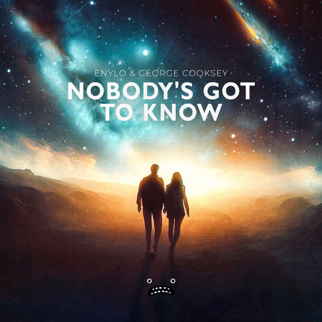 کاور آهنگ Nobody's Got To Know از Enylo, George Cooksey