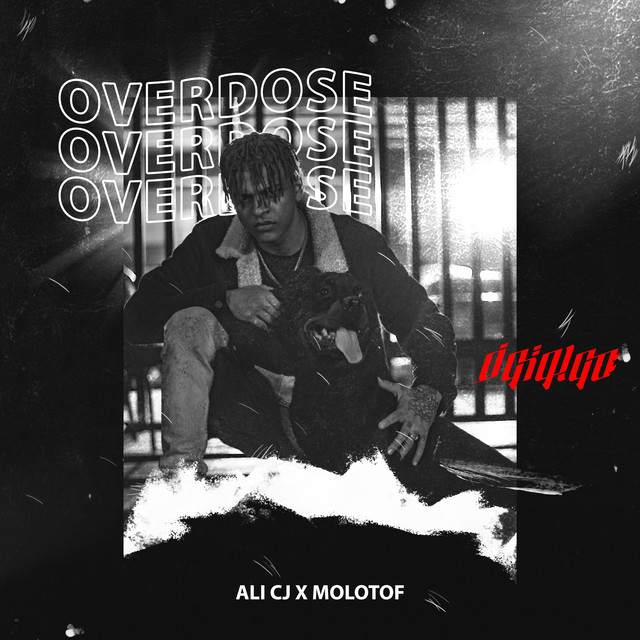 کاور آهنگ Overdose از Molotof