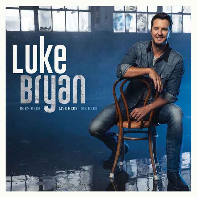 کاور آهنگ Build Me A Daddy از Luke Bryan