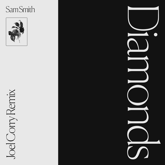 کاور آهنگ Diamonds - Joel Corry Remix از Joel Corry, Sam Smith