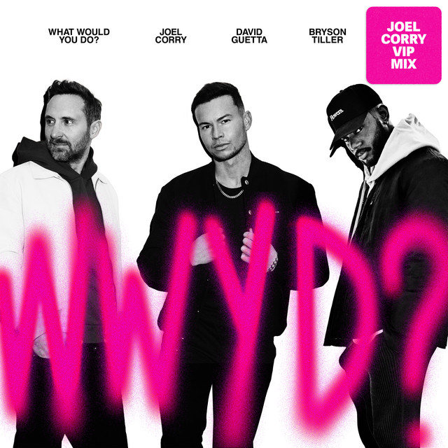 What Would You Do? - Sped Up