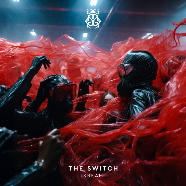 کاور آهنگ The Switch از KREAM