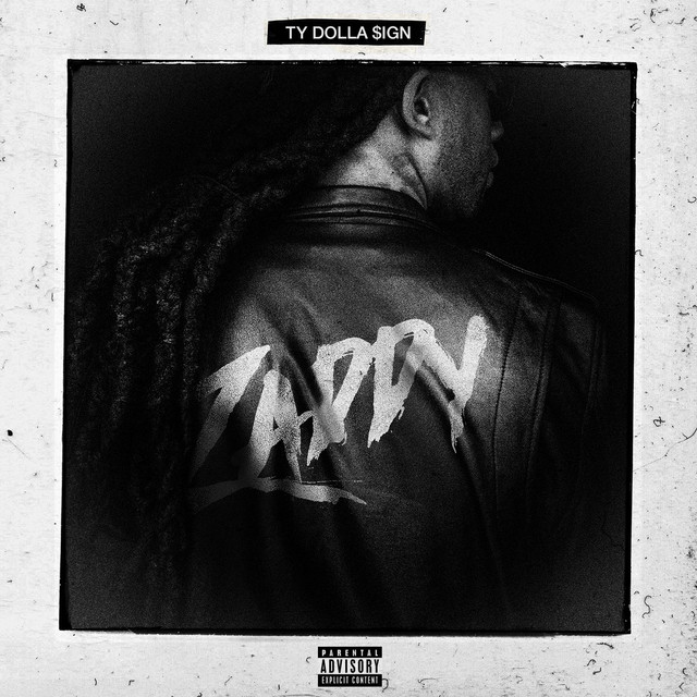 کاور آهنگ Zaddy از Ty Dolla $ign