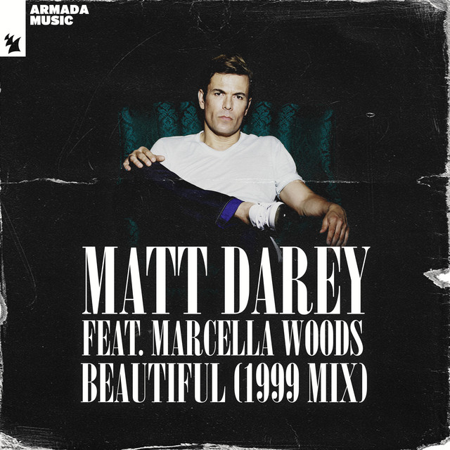کاور آلبوم Beautiful (1999 Mix) از Matt Darey, Marcella Woods