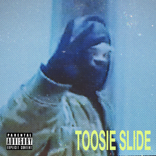 کاور آهنگ Toosie Slide از Drake